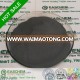 Cas No 7439-89-6 Superfine Iron powder with formula Fe powder and high quality