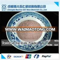 china Waimaotong metal powder Tantalum carbide Powder