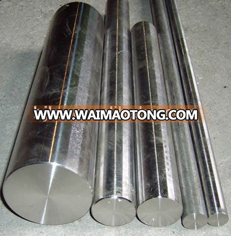 ASTM B 365 tantalum metal rod