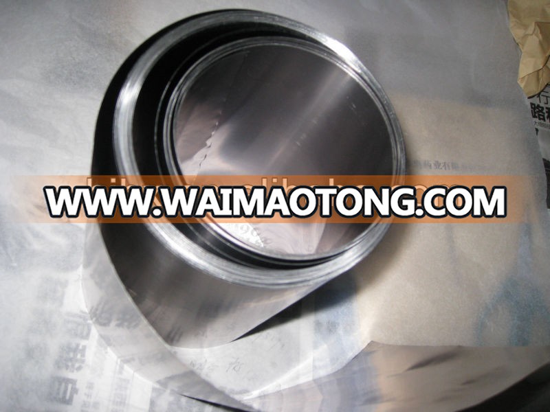 pure tantalum foil/coil