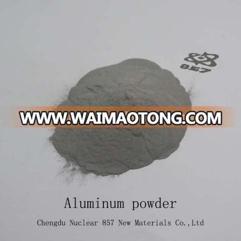 aluminium powder spherical for AAC Blocks manufacturing